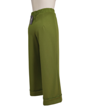 WOMEN'S JAZZ TROUSERS Tellini S.r.l. Wholesale Clothing